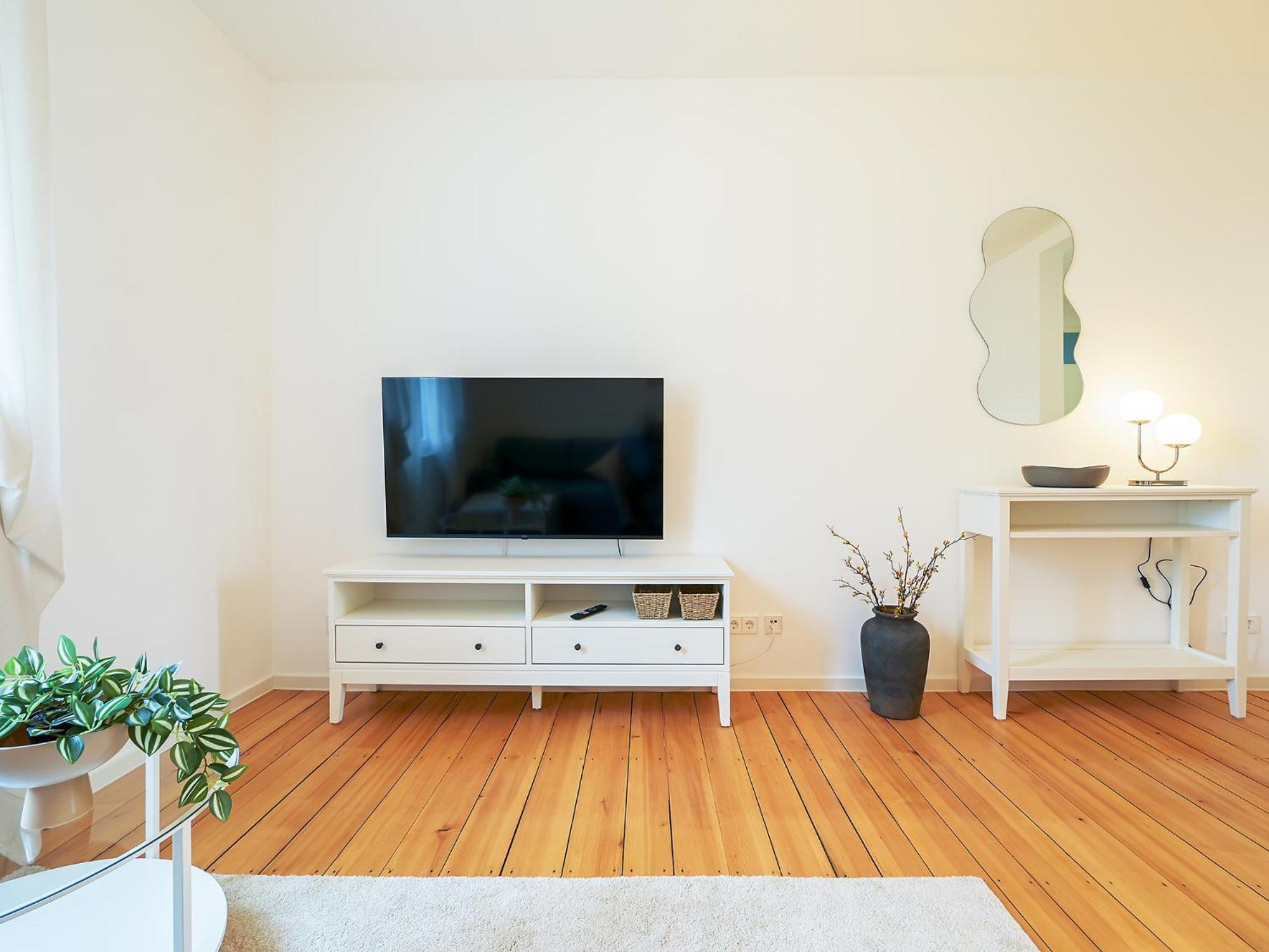 Flair Homes - Design Apartments With Smart-Tv, Self Check-In & Free Parking คาร์ลสรูเฮอ ห้อง รูปภาพ
