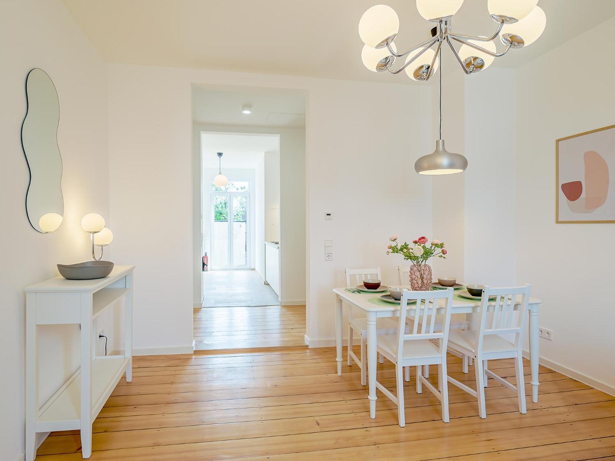 Flair Homes - Design Apartments With Smart-Tv, Self Check-In & Free Parking คาร์ลสรูเฮอ ห้อง รูปภาพ